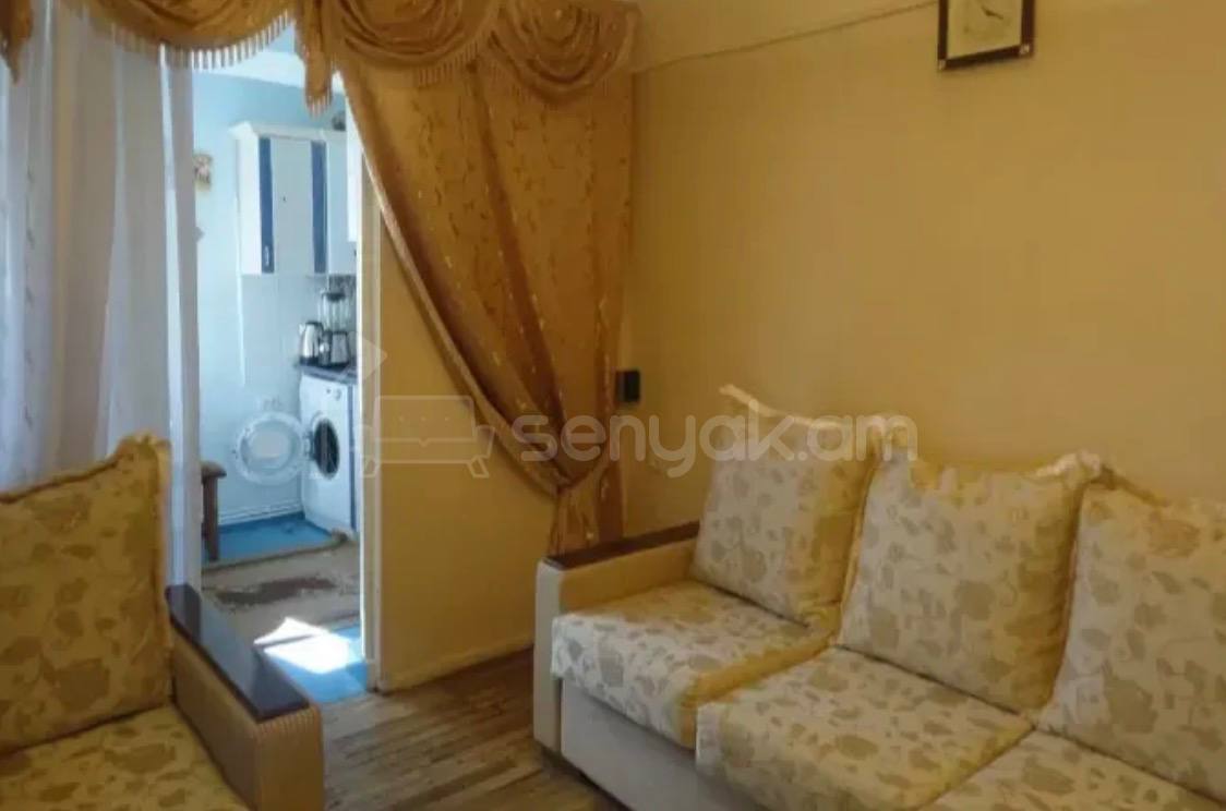2 Սենյականոց Բնակարան, 60քմ, 2/14 հարկ, Նորմալ Վիճակում, Կահավորված, Արևկող