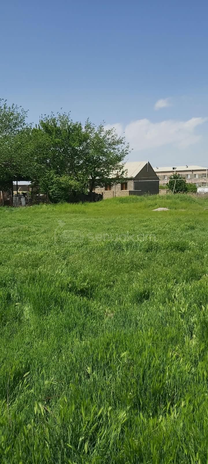 Բնակելի Նշանակության Հողատարածք, 500քմ, Խմելու Ջրով, Էլեկտրականությամբ, Պարսպապատ