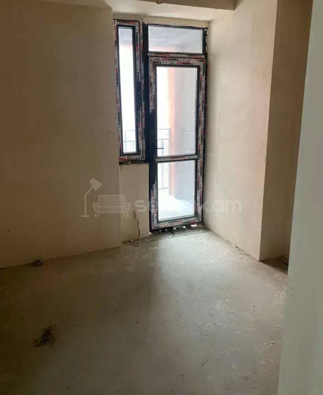 4 Սենյականոց Բնակարան, 97քմ, 11/12 հարկ, Զրոյական Վիճակում
