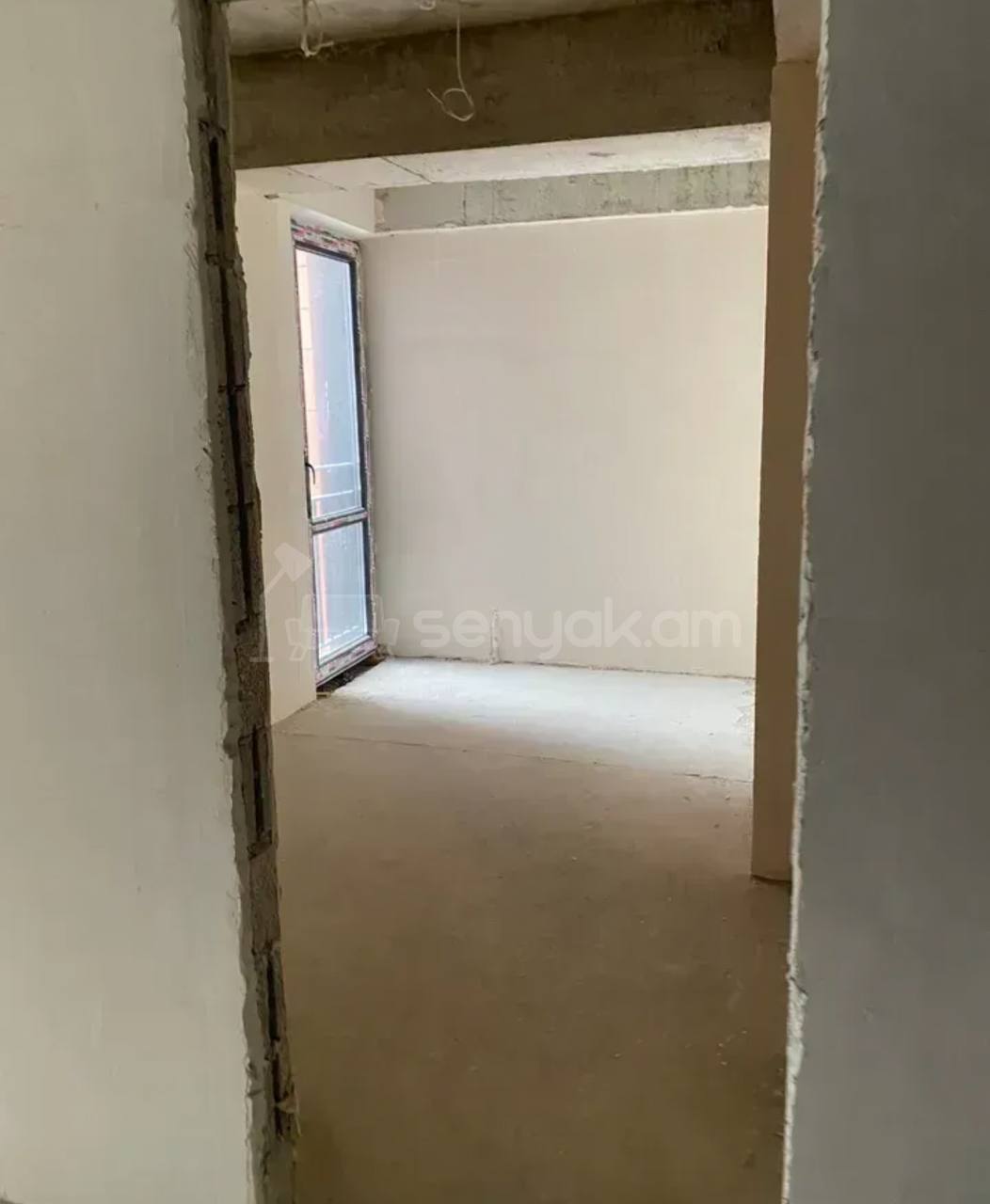 4 Սենյականոց Բնակարան, 97քմ, 11/12 հարկ, Զրոյական Վիճակում