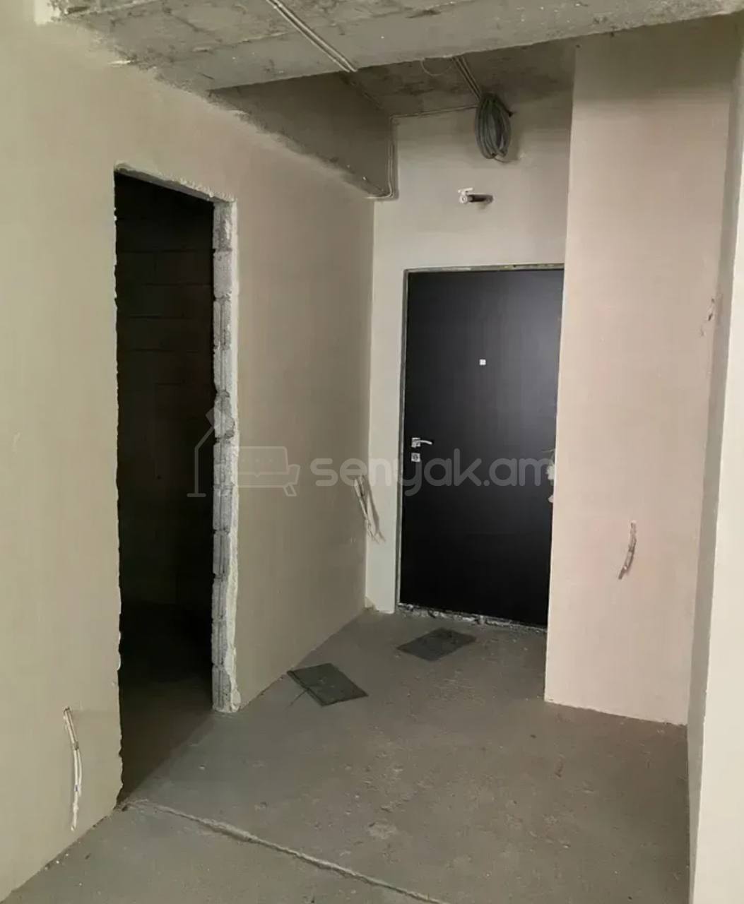 4 Սենյականոց Բնակարան, 97քմ, 11/12 հարկ, Զրոյական Վիճակում