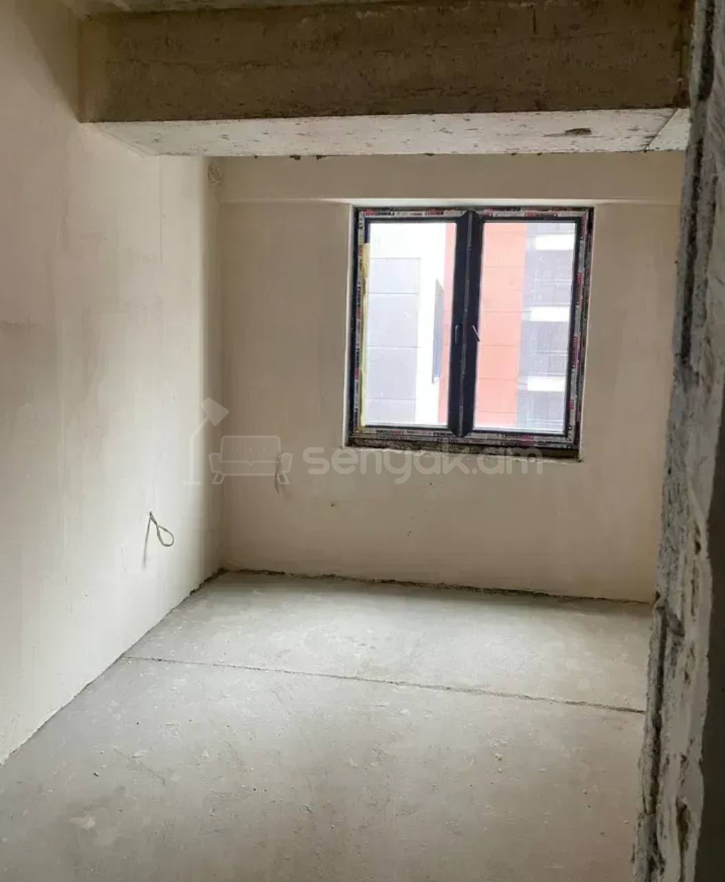 4 Սենյականոց Բնակարան, 97քմ, 11/12 հարկ, Զրոյական Վիճակում