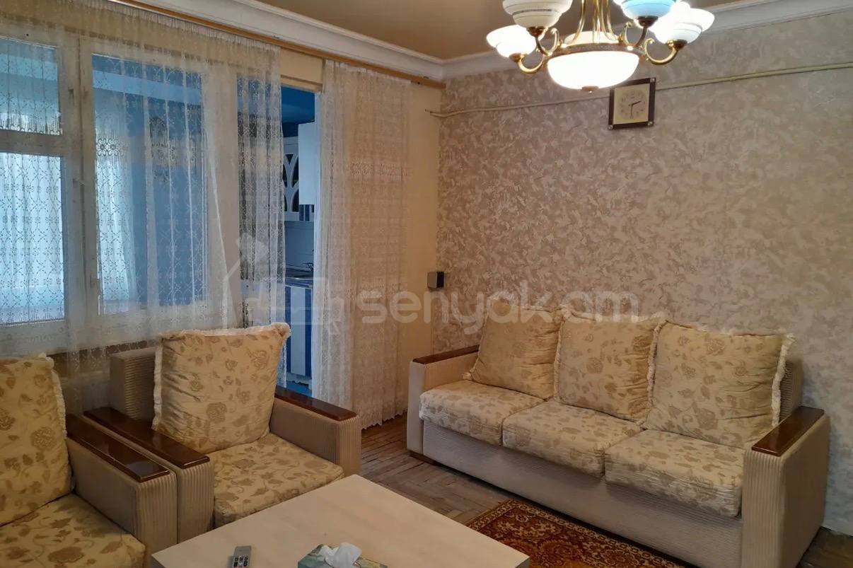 2 Սենյականոց Բնակարան, 60քմ, 2/14 հարկ, Նորմալ Վիճակում, Կահավորված, Արևկող