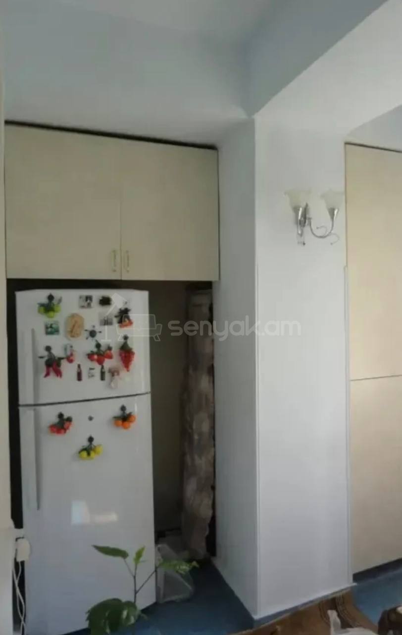 2 Սենյականոց Բնակարան, 60քմ, 2/14 հարկ, Նորմալ Վիճակում, Կահավորված, Արևկող