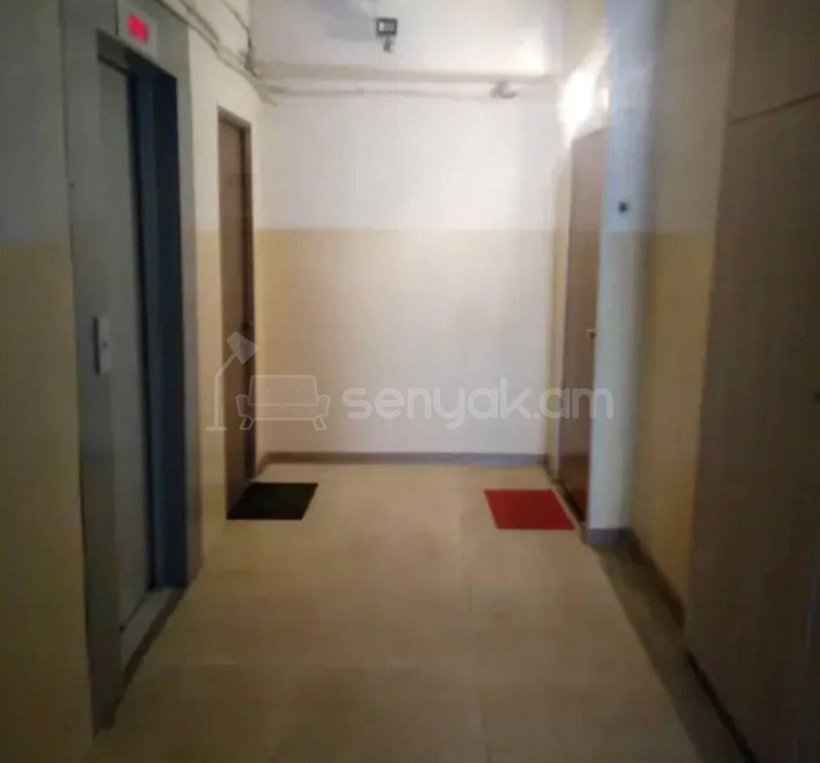 2 Սենյականոց Բնակարան, 60քմ, 2/14 հարկ, Նորմալ Վիճակում, Կահավորված, Արևկող