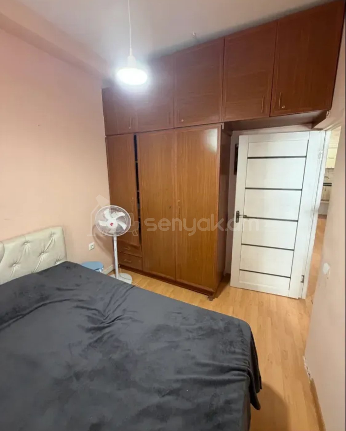 3 Սենյականոց Բնակարան Նորակառույցում, 75քմ, 3/5 հարկ, Կապիտալ Վերանորոգված, Կահավորված