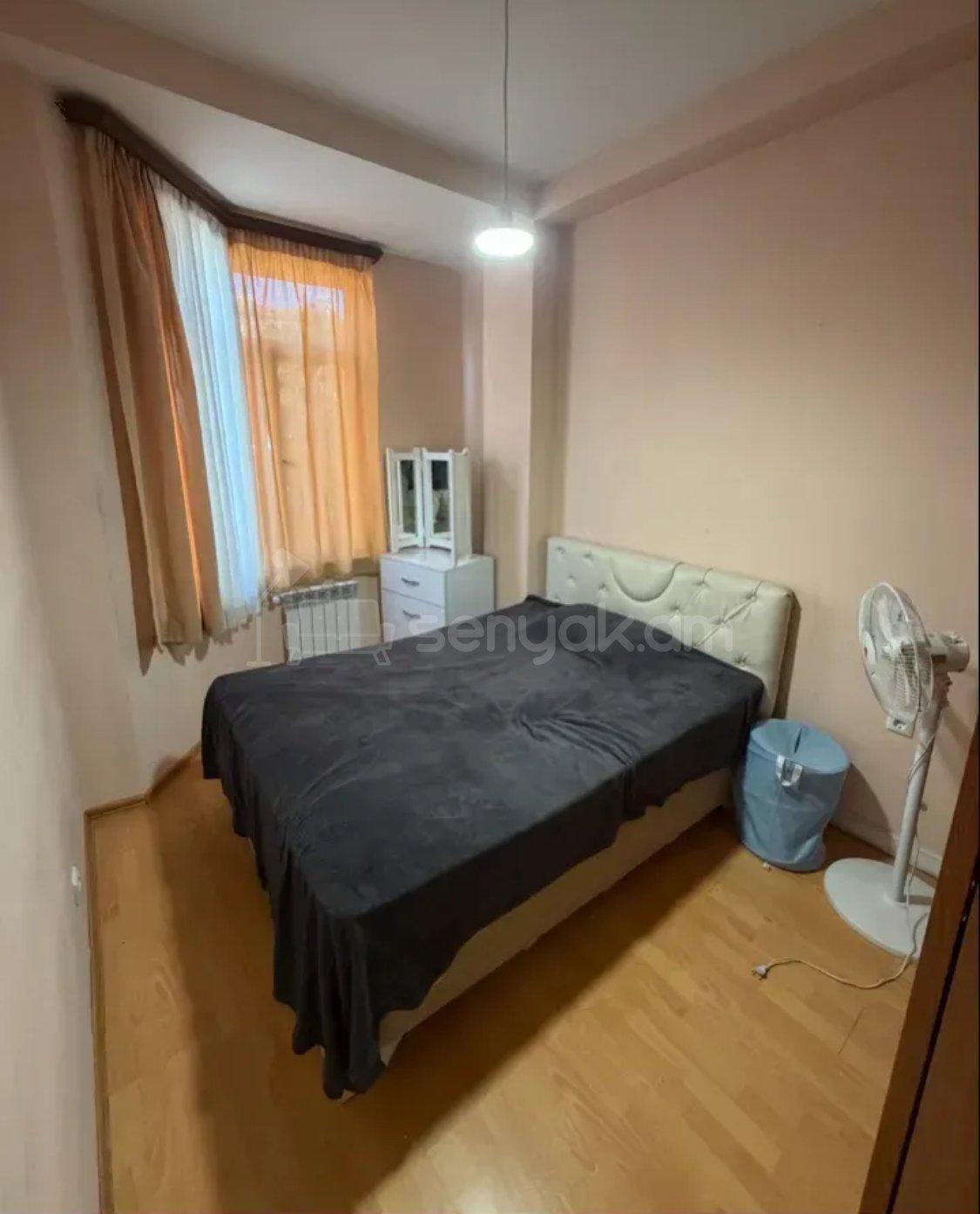 3 Սենյականոց Բնակարան Նորակառույցում, 75քմ, 3/5 հարկ, Կապիտալ Վերանորոգված, Կահավորված