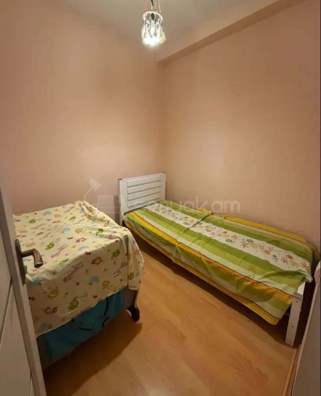 3 Սենյականոց Բնակարան Նորակառույցում, 75քմ, 3/5 հարկ, Կապիտալ Վերանորոգված, Կահավորված