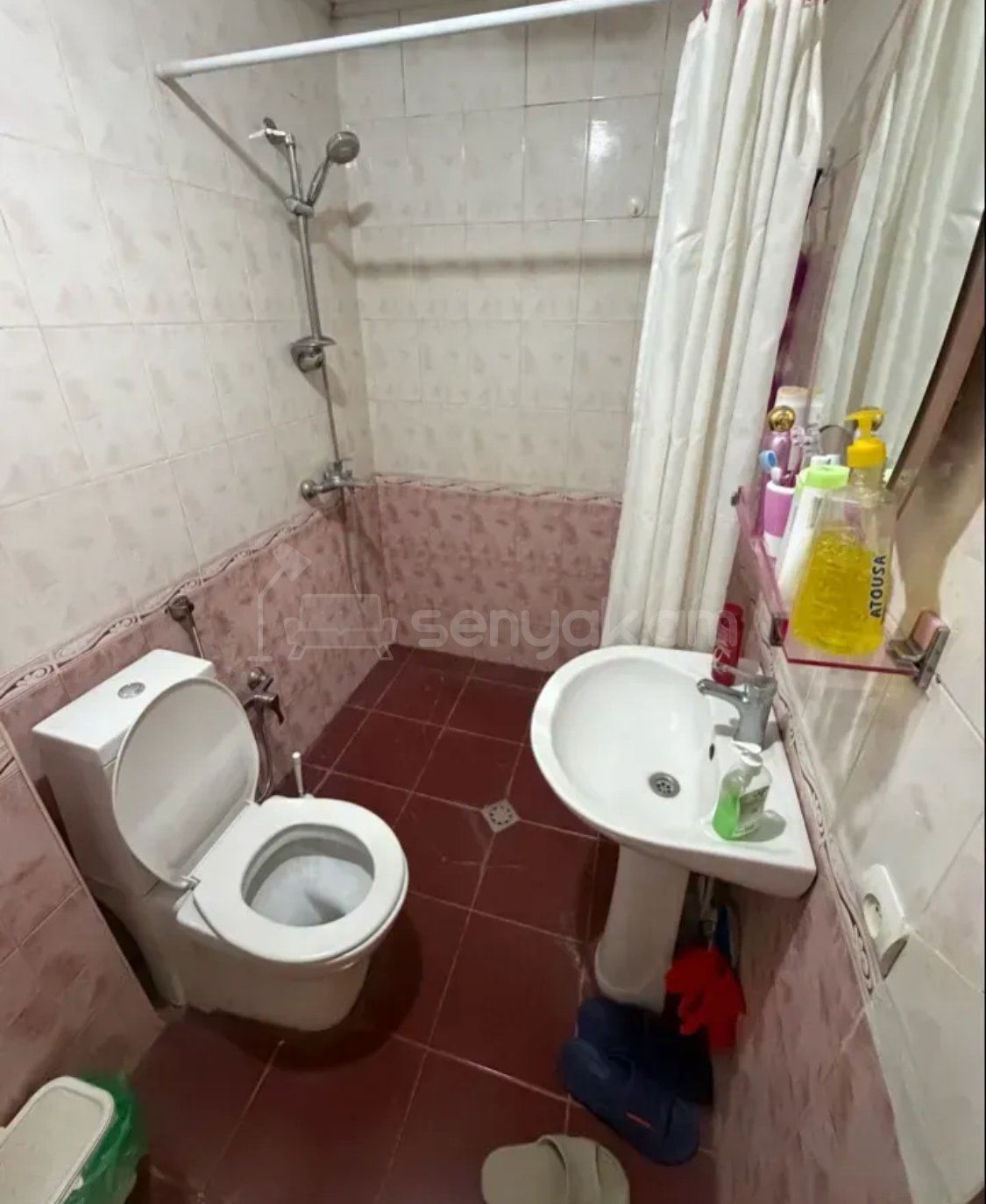 3 Սենյականոց Բնակարան Նորակառույցում, 75քմ, 3/5 հարկ, Կապիտալ Վերանորոգված, Կահավորված