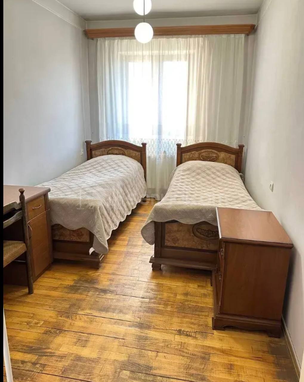 3 Սենյականոց Բնակարան, 80քմ, 9/9 հարկ, Կապիտալ Վերանորոգված, Կահավորված, Արևկող