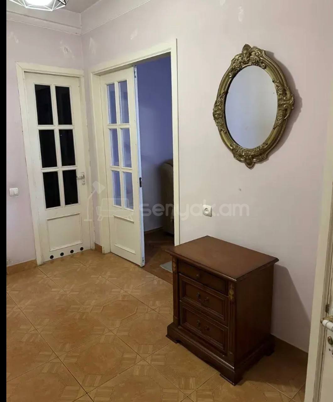 3 Սենյականոց Բնակարան, 80քմ, 9/9 հարկ, Կապիտալ Վերանորոգված, Կահավորված, Արևկող