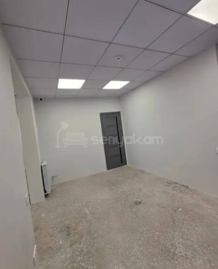 Օֆիսային Տարածք, 40քմ