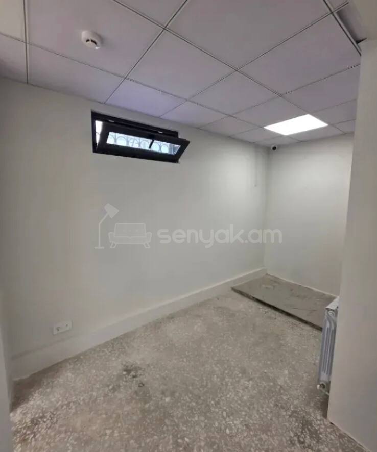 Օֆիսային Տարածք, 40քմ