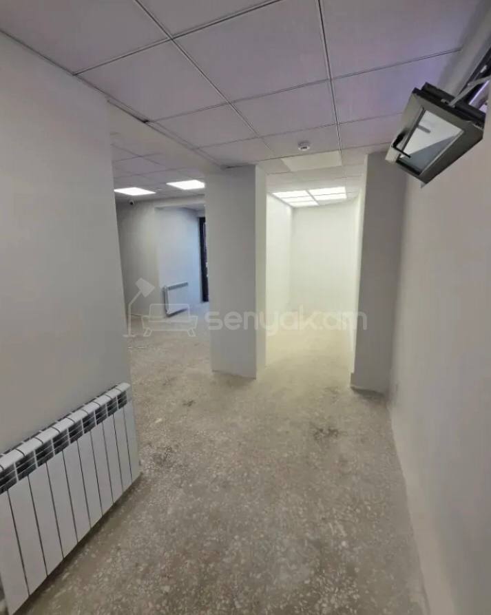 Օֆիսային Տարածք, 40քմ