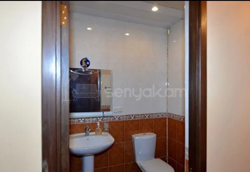 3 Սենյականոց Բնակարան Նորակառույցում, 91քմ, 2/15 հարկ, Կապիտալ Վերանորոգված, Կահավորված