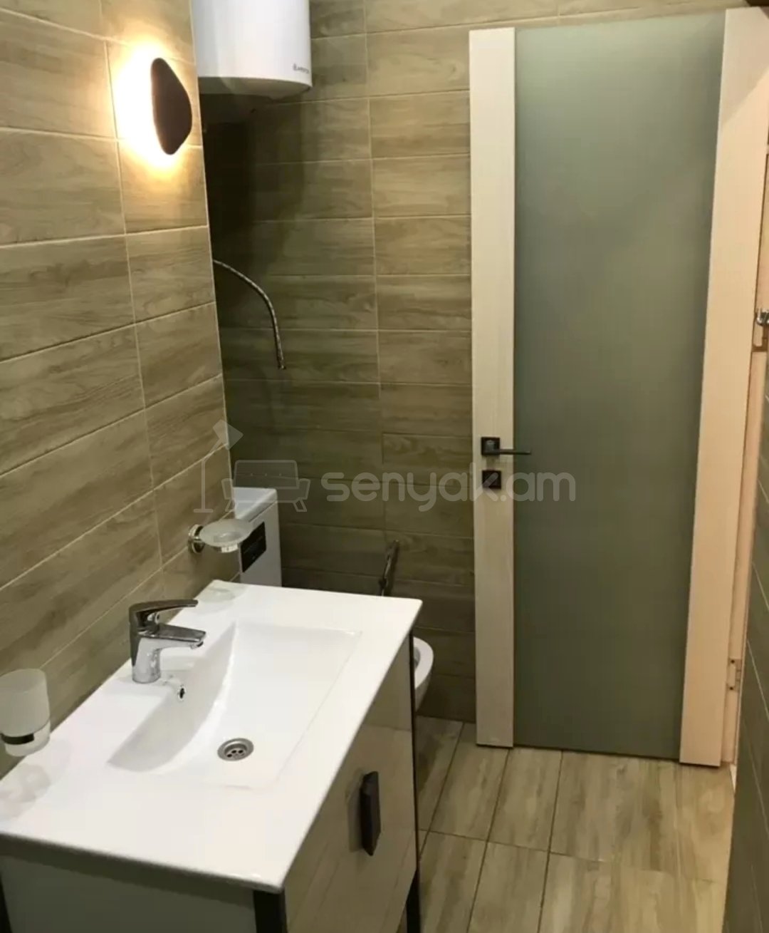 2 Սենյականոց Բնակարան Նորակառույցում, 70քմ, 9/11 հարկ, Կապիտալ Վերանորոգված, Կահավորված, Արևկող