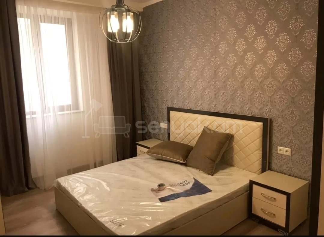 2 Սենյականոց Բնակարան Նորակառույցում, 70քմ, 9/11 հարկ, Կապիտալ Վերանորոգված, Կահավորված, Արևկող