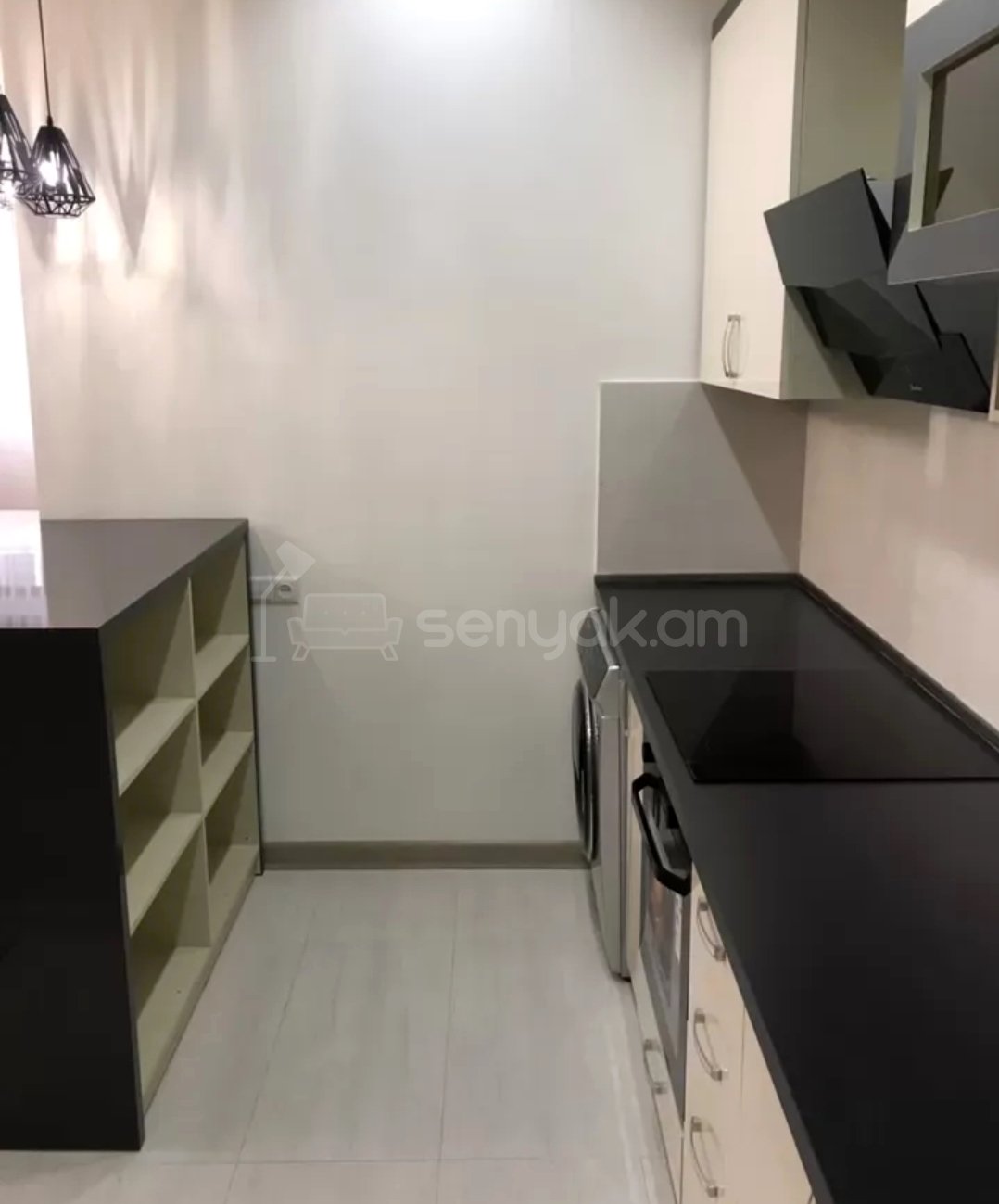 2 Սենյականոց Բնակարան Նորակառույցում, 70քմ, 9/11 հարկ, Կապիտալ Վերանորոգված, Կահավորված, Արևկող