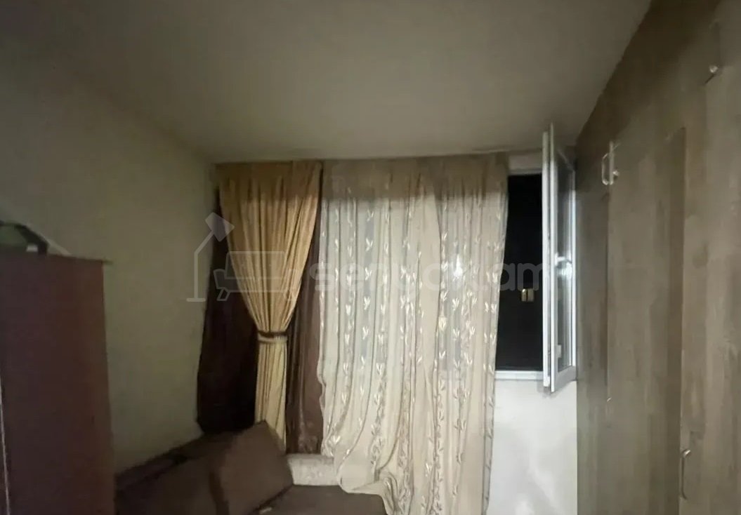2 Սենյականոց Բնակարան, 50քմ, 4/5 հարկ, Նորմալ Վիճակում