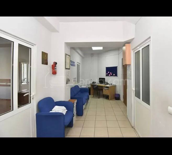 Օֆիսային Տարածք, 210քմ, Կապիտալ Վերանորոգված