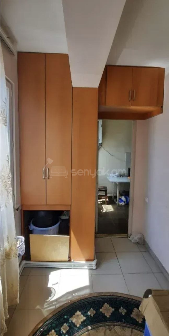 3 Սենյականոց Բնակարան, 76քմ, 4/9 հարկ, Կոսմետիկ Վերանորոգված