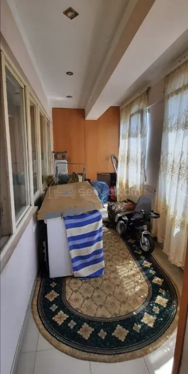 3 Սենյականոց Բնակարան, 76քմ, 4/9 հարկ, Կոսմետիկ Վերանորոգված