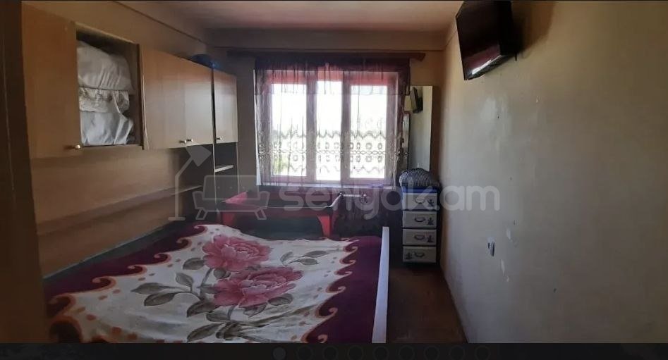 3 Սենյականոց Բնակարան, 76քմ, 4/9 հարկ, Կոսմետիկ Վերանորոգված