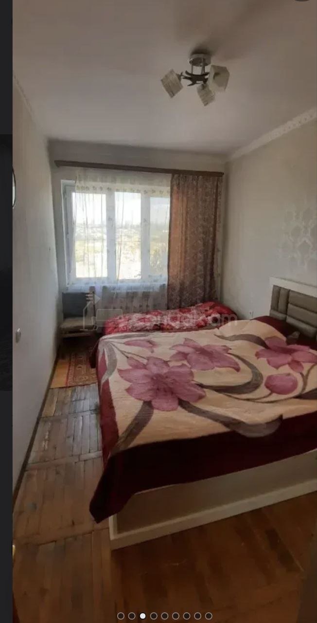 3 Սենյականոց Բնակարան, 76քմ, 4/9 հարկ, Կոսմետիկ Վերանորոգված
