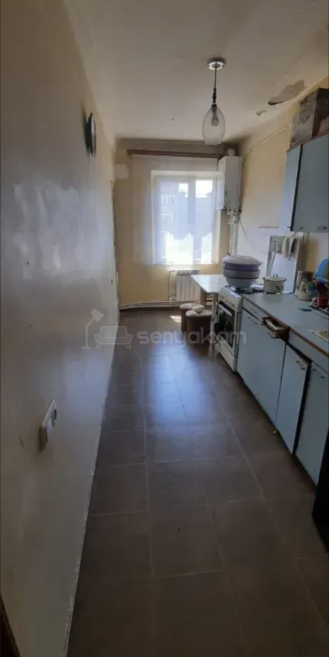 3 Սենյականոց Բնակարան, 76քմ, 4/9 հարկ, Կոսմետիկ Վերանորոգված