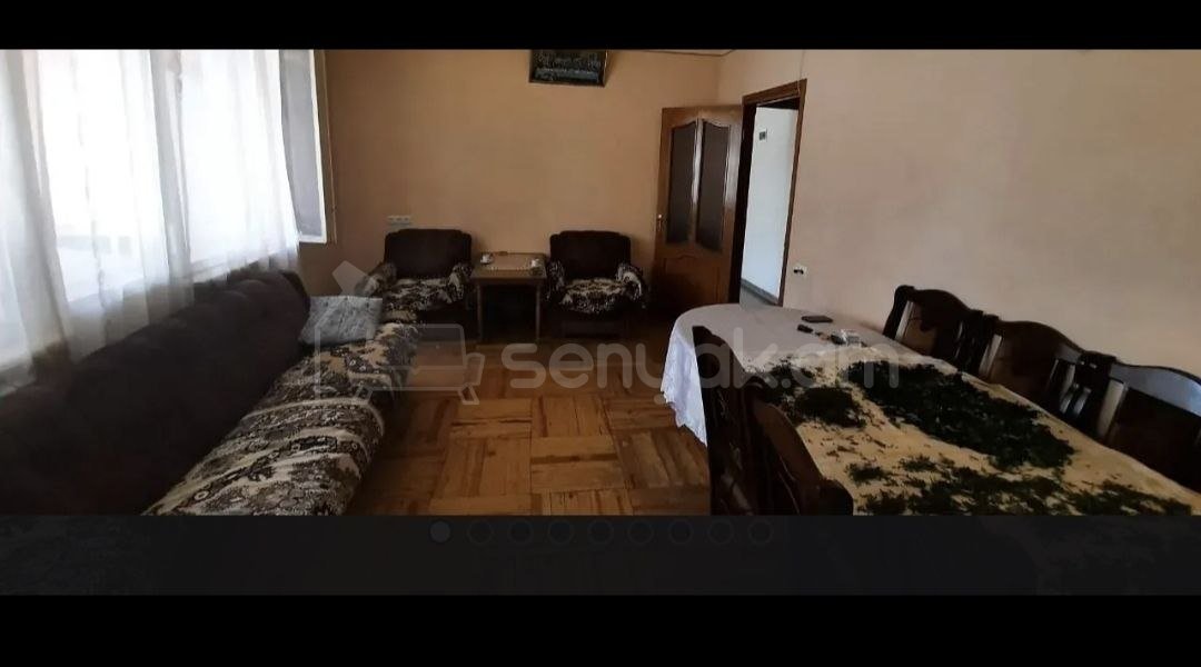 3 Սենյականոց Բնակարան, 76քմ, 4/9 հարկ, Կոսմետիկ Վերանորոգված