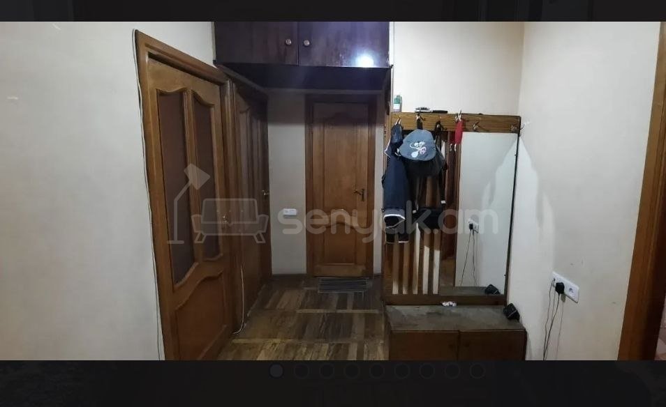 3 Սենյականոց Բնակարան, 76քմ, 4/9 հարկ, Կոսմետիկ Վերանորոգված