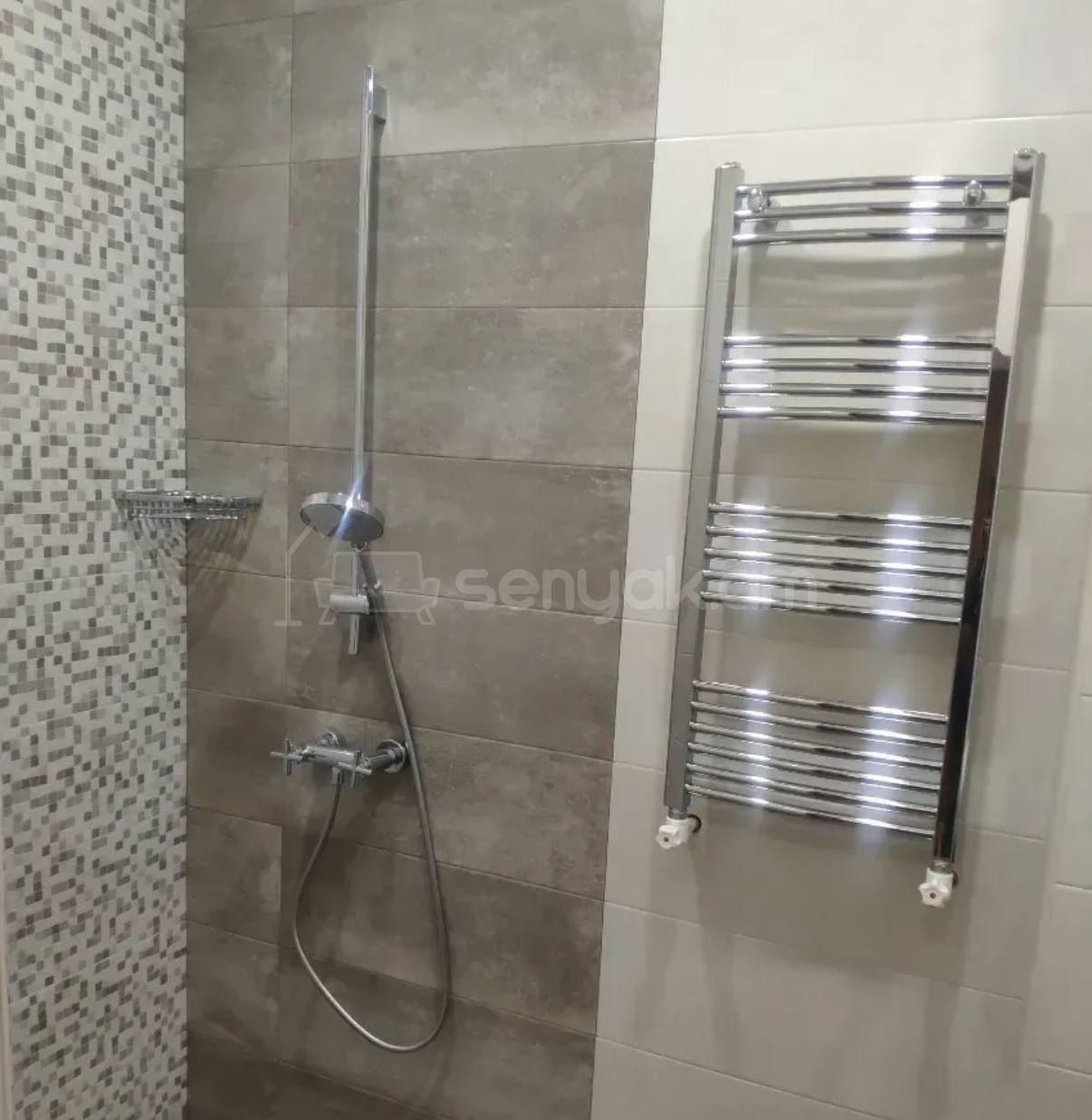 Օֆիսային Տարածք, 60քմ, Կապիտալ Վերանորոգված