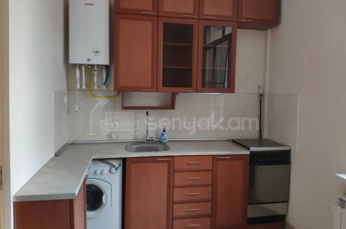 Օֆիսային Տարածք, 60քմ, Կապիտալ Վերանորոգված