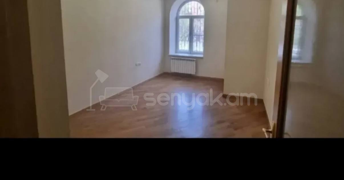 Օֆիսային Տարածք, 60քմ, Կապիտալ Վերանորոգված