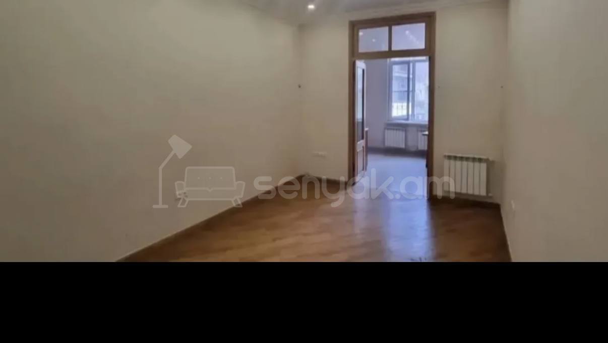 Օֆիսային Տարածք, 60քմ, Կապիտալ Վերանորոգված