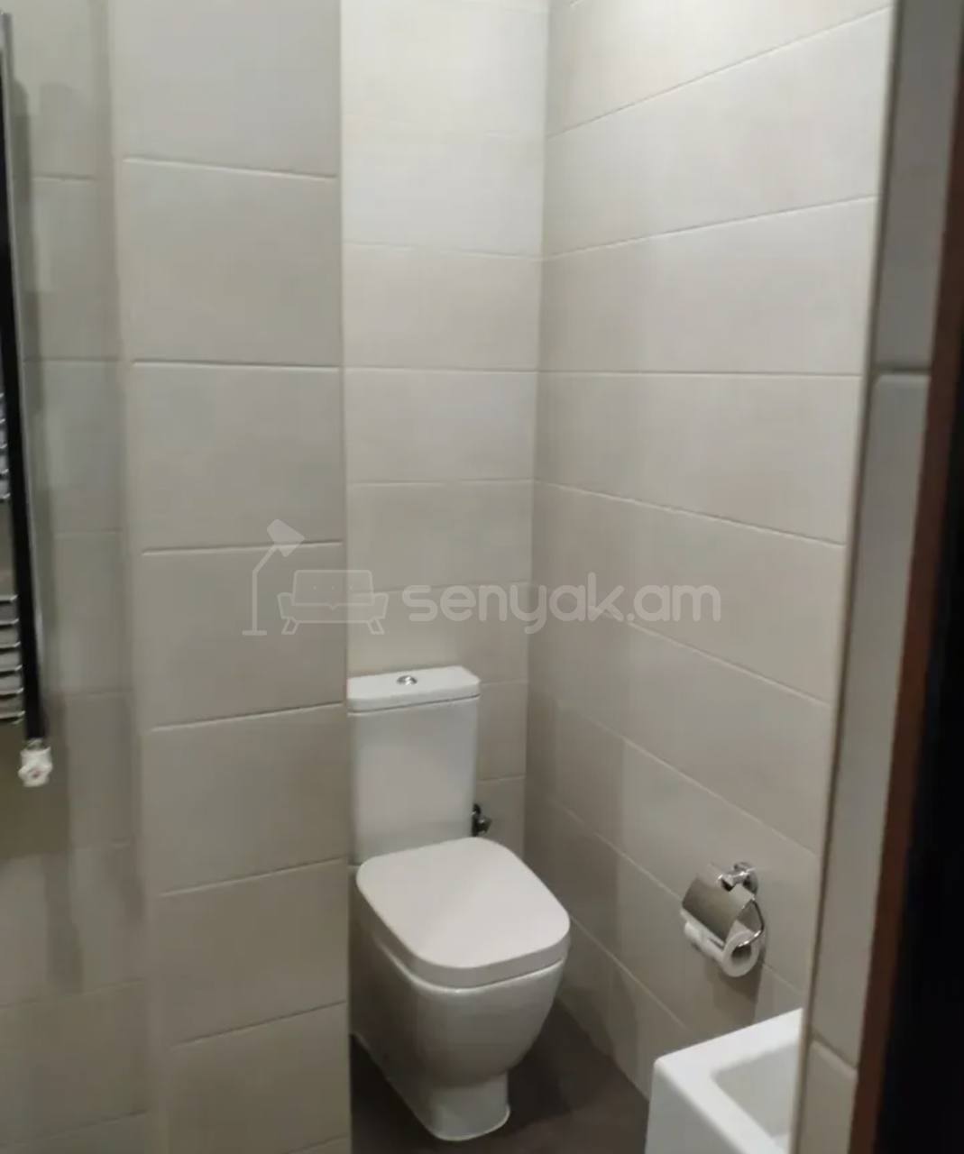Օֆիսային Տարածք, 60քմ, Կապիտալ Վերանորոգված