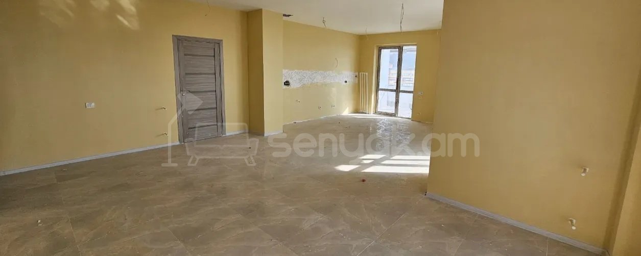 3 Սենյականոց Բնակարան Նորակառույցում, 133քմ, 14/14 հարկ, Կապիտալ Վերանորոգված