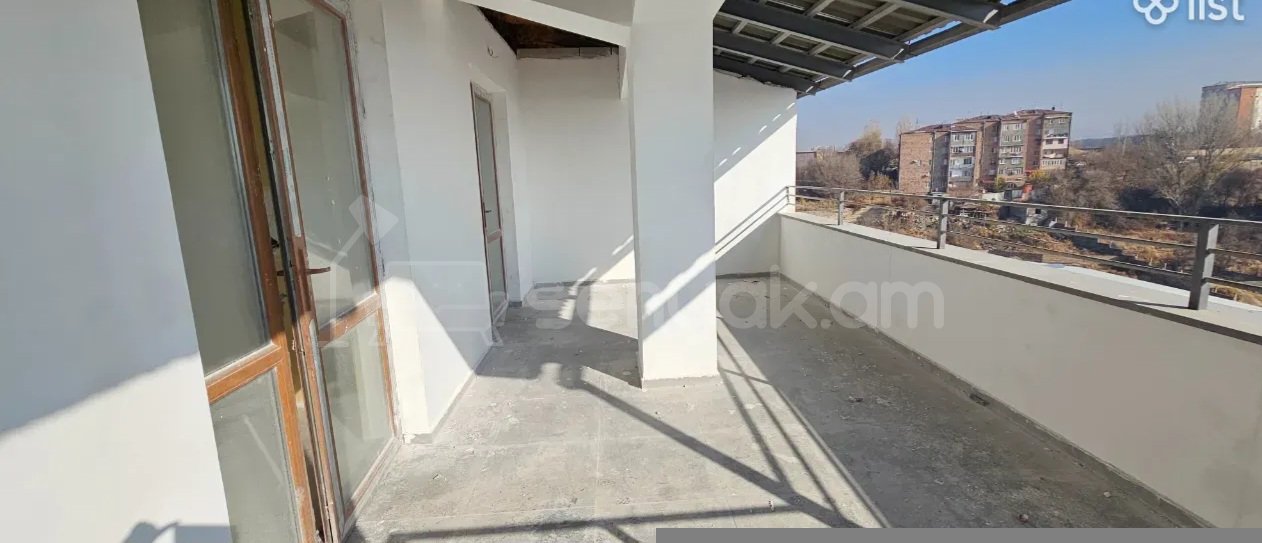 3 Սենյականոց Բնակարան Նորակառույցում, 133քմ, 14/14 հարկ, Կապիտալ Վերանորոգված