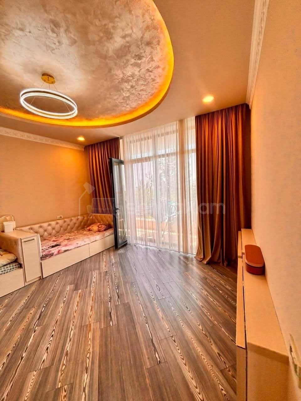 5 Սենյականոց Սեփական Տուն, 100քմ, Կապիտալ Վերանորոգված, Կահավորված