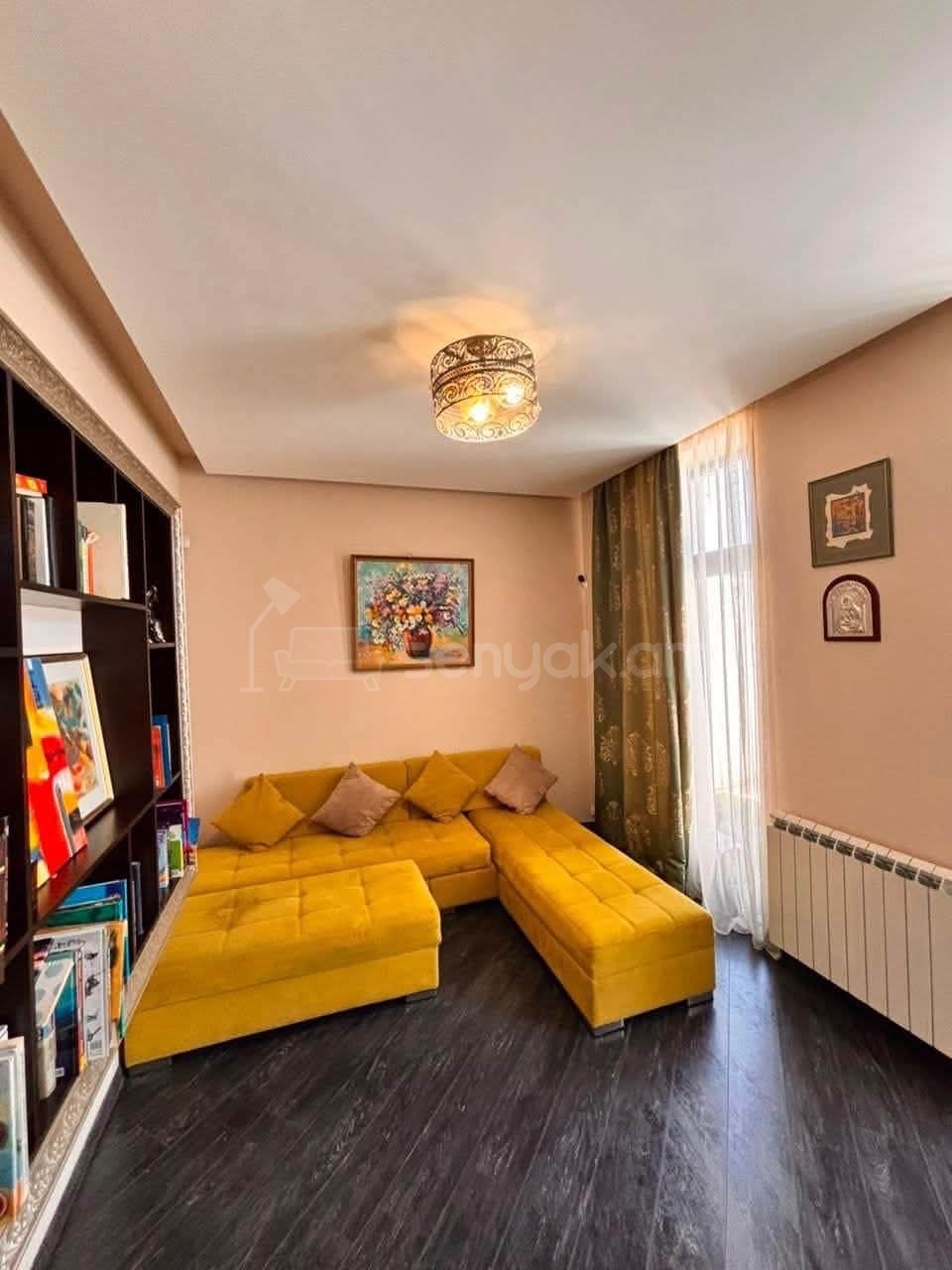 5 Սենյականոց Սեփական Տուն, 100քմ, Կապիտալ Վերանորոգված, Կահավորված