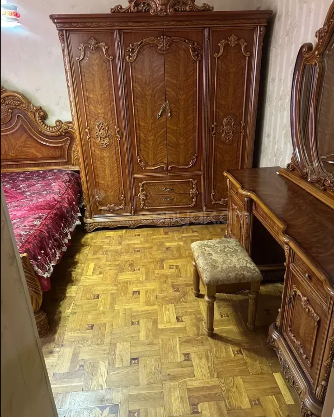 3 Սենյականոց Սեփական Տուն, 86քմ, Կապիտալ Վերանորոգված, Կահավորված