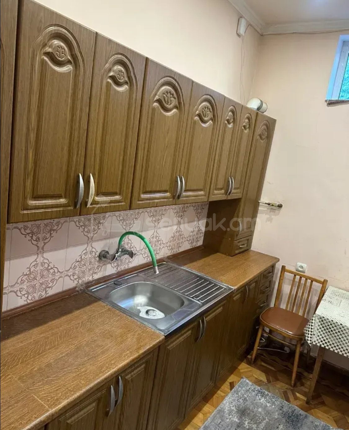 3 Սենյականոց Սեփական Տուն, 86քմ, Կապիտալ Վերանորոգված, Կահավորված