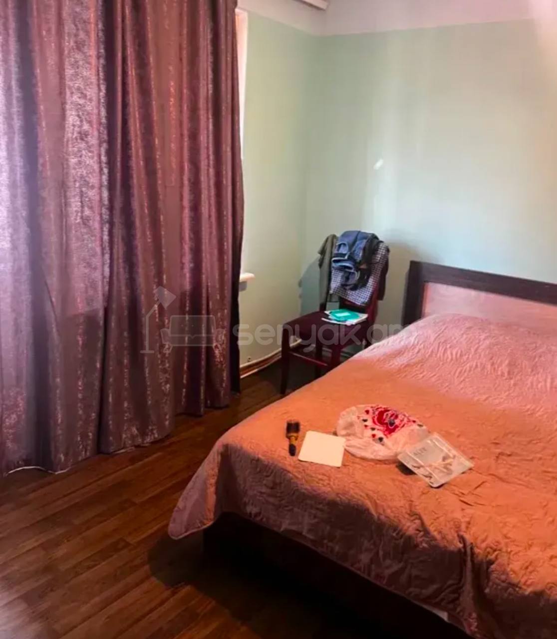 3 Սենյականոց Բնակարան, 85քմ, 12/14 հարկ, Կոսմետիկ Վերանորոգված, Կահավորված