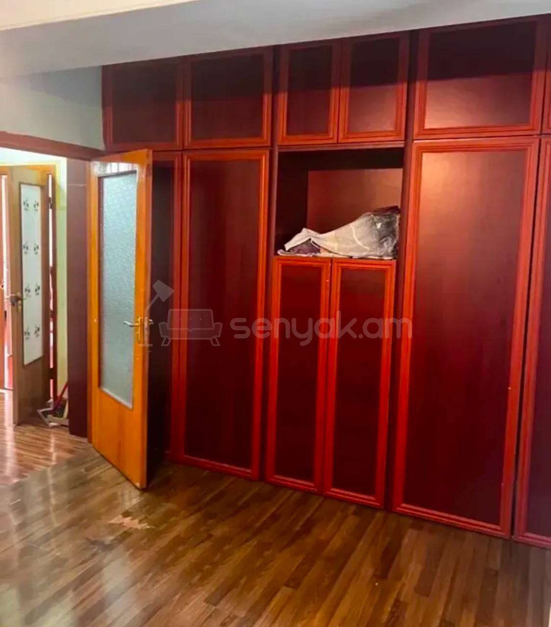 3 Սենյականոց Բնակարան, 85քմ, 12/14 հարկ, Կոսմետիկ Վերանորոգված, Կահավորված