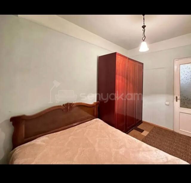 4 Սենյականոց Բնակարան, 90քմ, 6/9 հարկ, Կոսմետիկ Վերանորոգված, Կահավորված