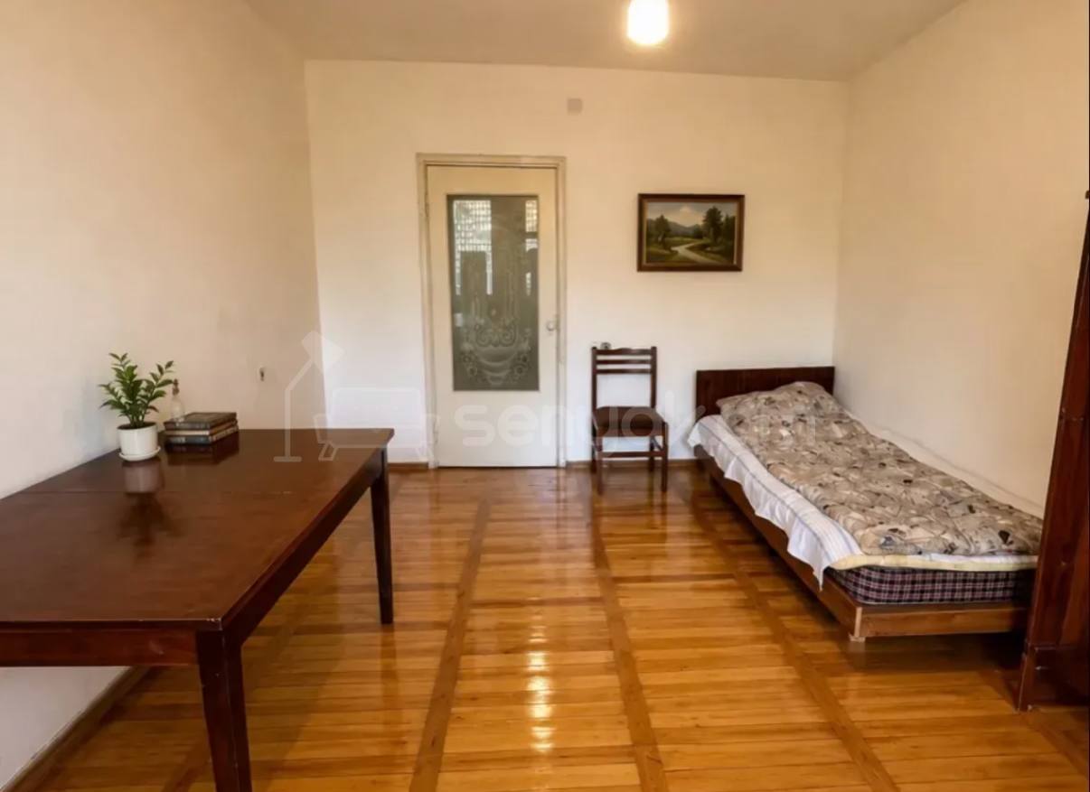 4 Սենյականոց Բնակարան, 98քմ, 2/9 հարկ, Կապիտալ Վերանորոգված, Կահավորված