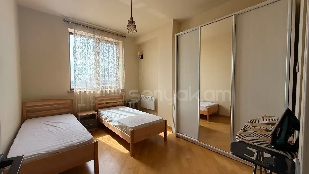 3 Սենյականոց Բնակարան, 65քմ, 11/14 հարկ, Կապիտալ Վերանորոգված