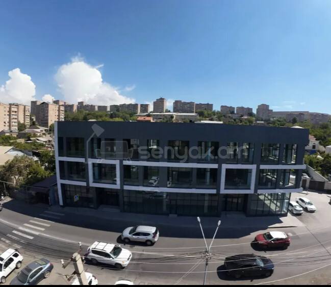 Շենք-Շինություն, 2180քմ