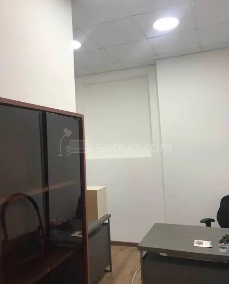 Օֆիսային Տարածք, 65քմ