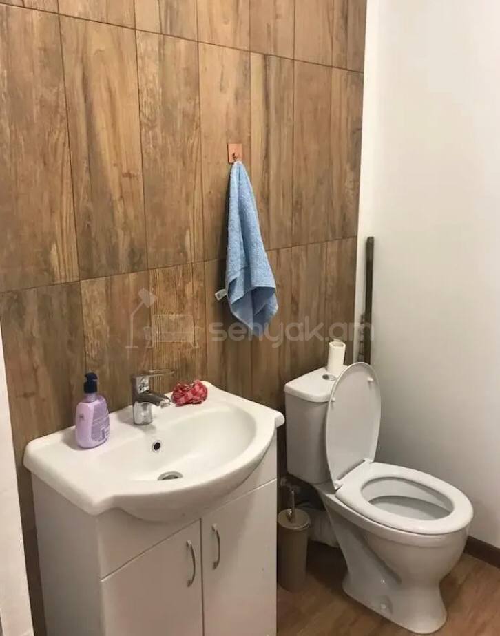 Օֆիսային Տարածք, 65քմ